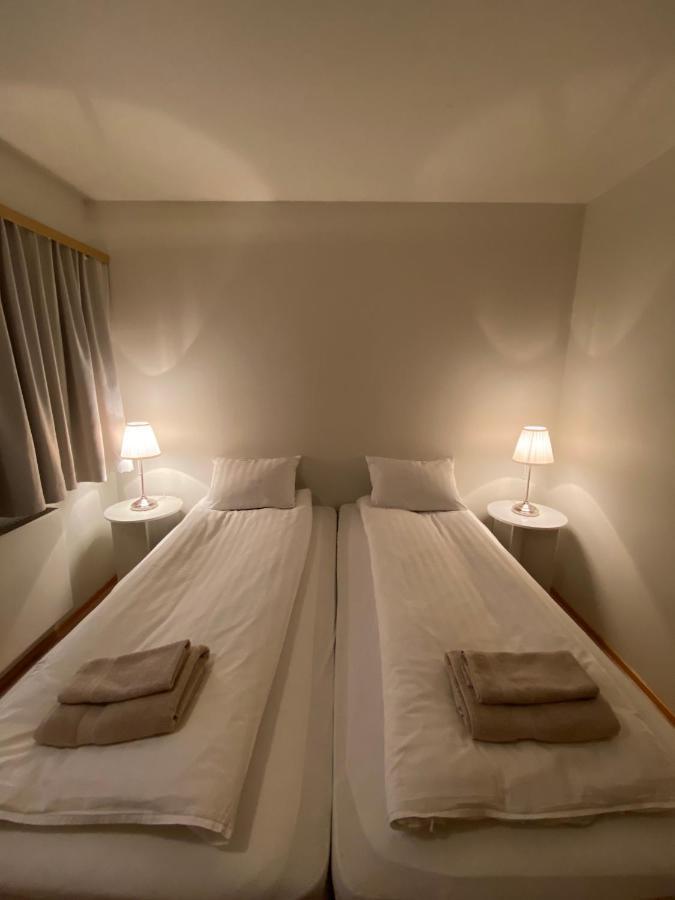 Dalahotel Budardalur Exterior photo