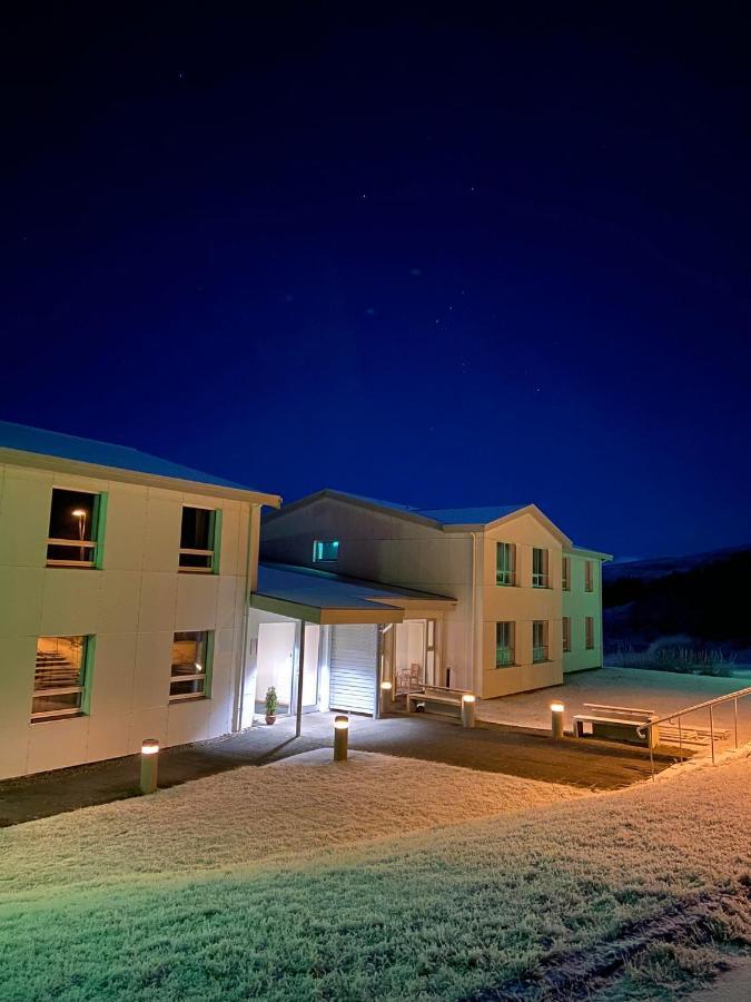 Dalahotel Budardalur Exterior photo